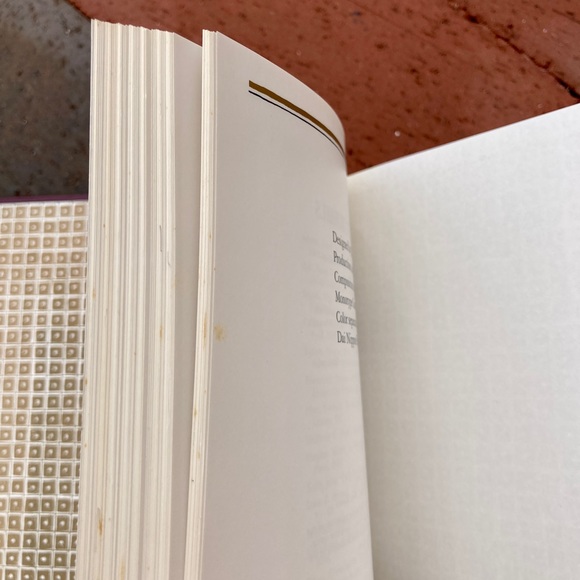 1985 The Medieval Woman An Illuminated Book of Days Calendar Journal History - Picture 13 of 15